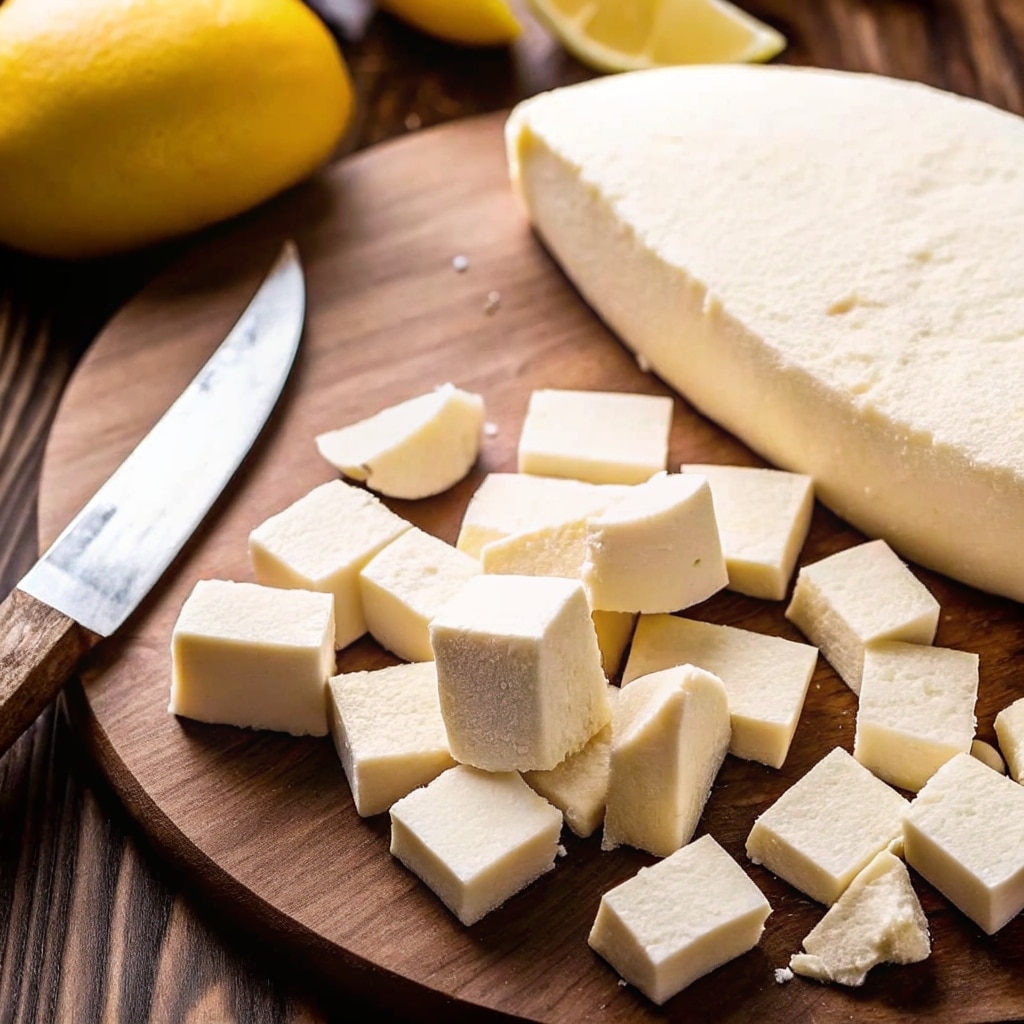 india cottage cheese fresh homemade paneer
