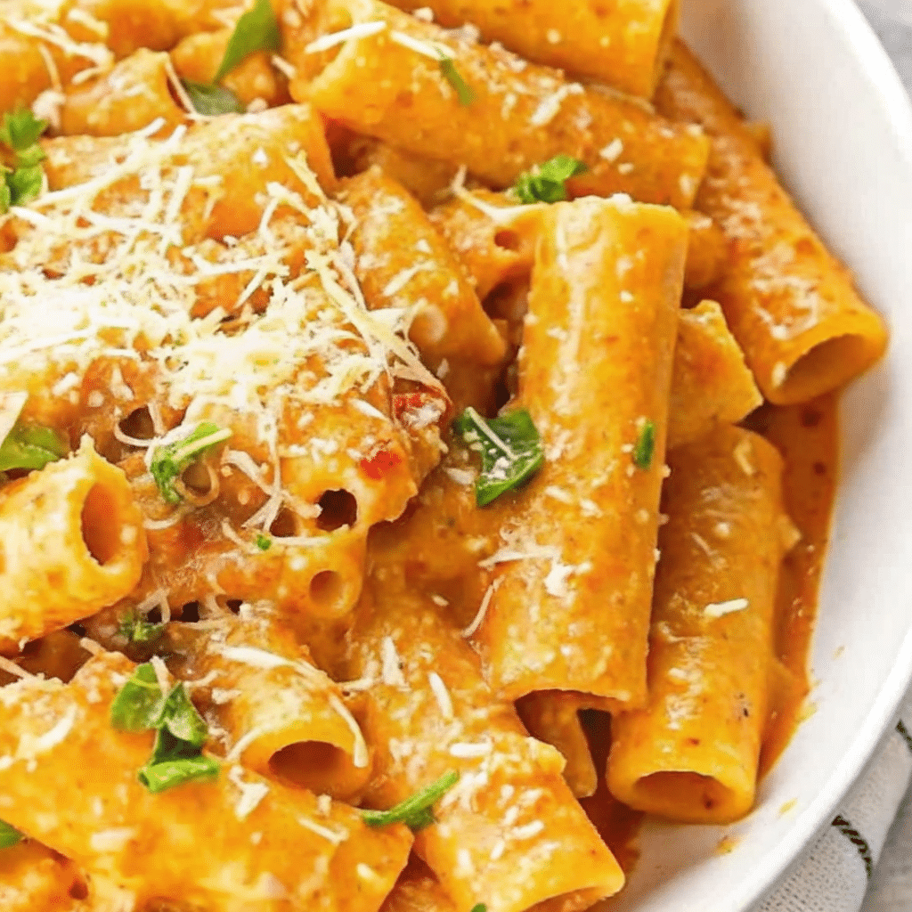 Creamy Pumpkin Pasta Recipe: Cozy Fall Comfort in Every Bite Creamy Pumpkin Pasta Recipe Creamy Pumpkin Pasta Recipe