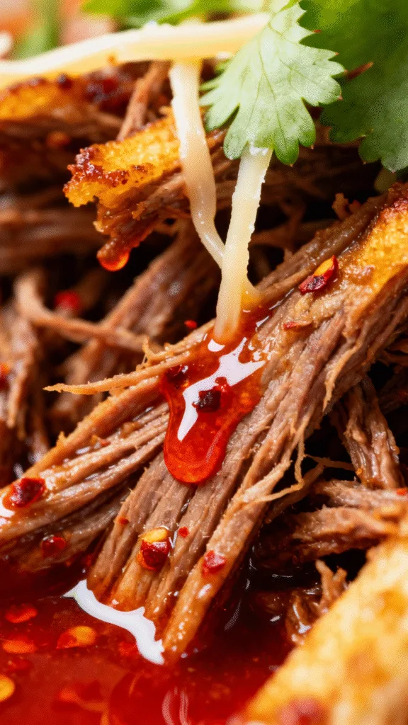 Crockpot Mexican Beef Birria - The Ultimate Slow Cooker Recipe for Rich Flavor Crockpot Mexican Beef Birria Crockpot Mexican Beef Birria - The Ultimate Slow Cooker Recipe for Rich Flavor