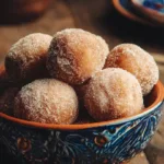 2-Ingredient Banana Donut Holes: The Ultimate Lazy Treat banana donut holes 2-Ingredient Banana Donut Holes: The Ultimate Lazy Treat