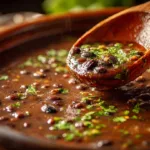 The Ultimate Guide to Making Black Bean Soup That'll Make You Say, "Wow!”