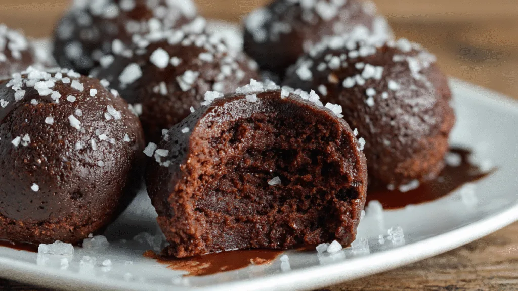 no-bake energy bites