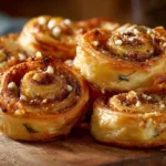 Fig and Goat Cheese Pinwheels: The Ultimate Appetizer for Any Occasion