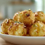 Fried Goat Cheese Balls: A Flavorful Delight You Can’t Resist!