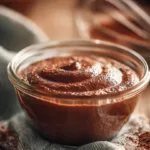 Healthy Edible Brownie Batter: Because Who Doesn't Want to Eat Cookies? edible brownie batter Healthy Edible Brownie Batter: Because Who Doesn't Want to Eat Cookies?