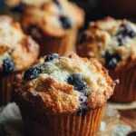 Homemade Blueberry Protein Muffins: Your New Favorite Snack blueberry protein muffins Homemade Blueberry Protein Muffins: Your New Favorite Snack