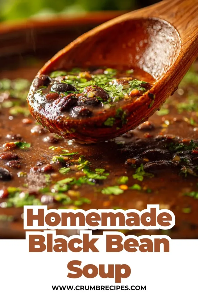 The Ultimate Guide to Making Black Bean Soup That'll Make You Say, "Wow!”