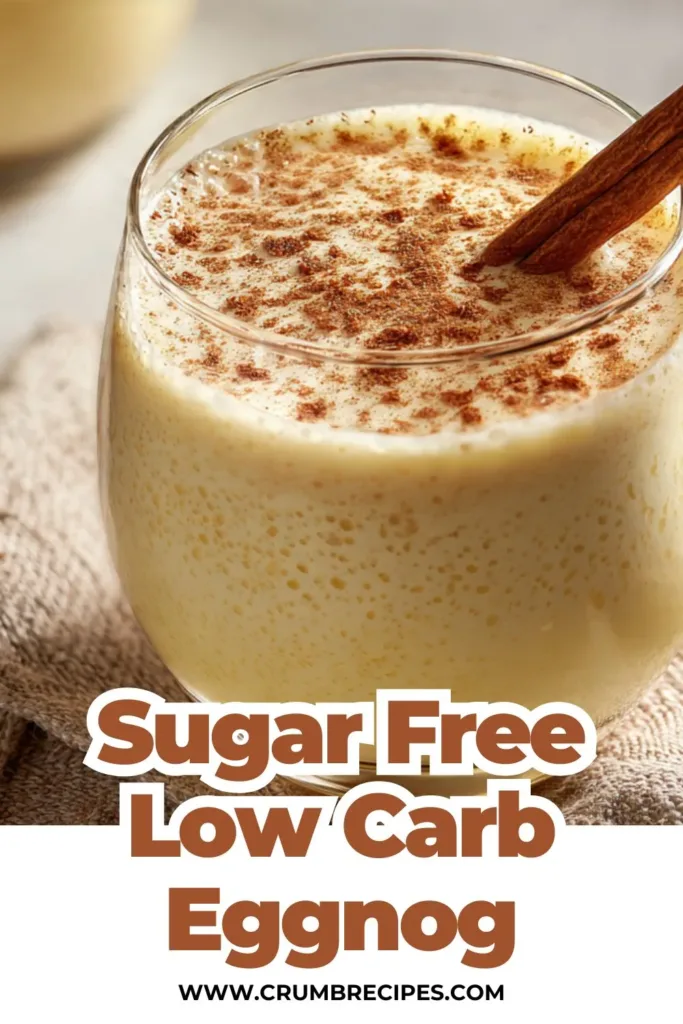 Keto Eggnog: The Guilt-Free Holiday Treat You Didn’t Know You Needed Keto Eggnog Keto Eggnog: The Guilt-Free Holiday Treat You Didn’t Know You Needed