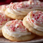 Peppermint Meltaway Cookies: Discover the Secret to Irresistibly Melting Holiday Delights!