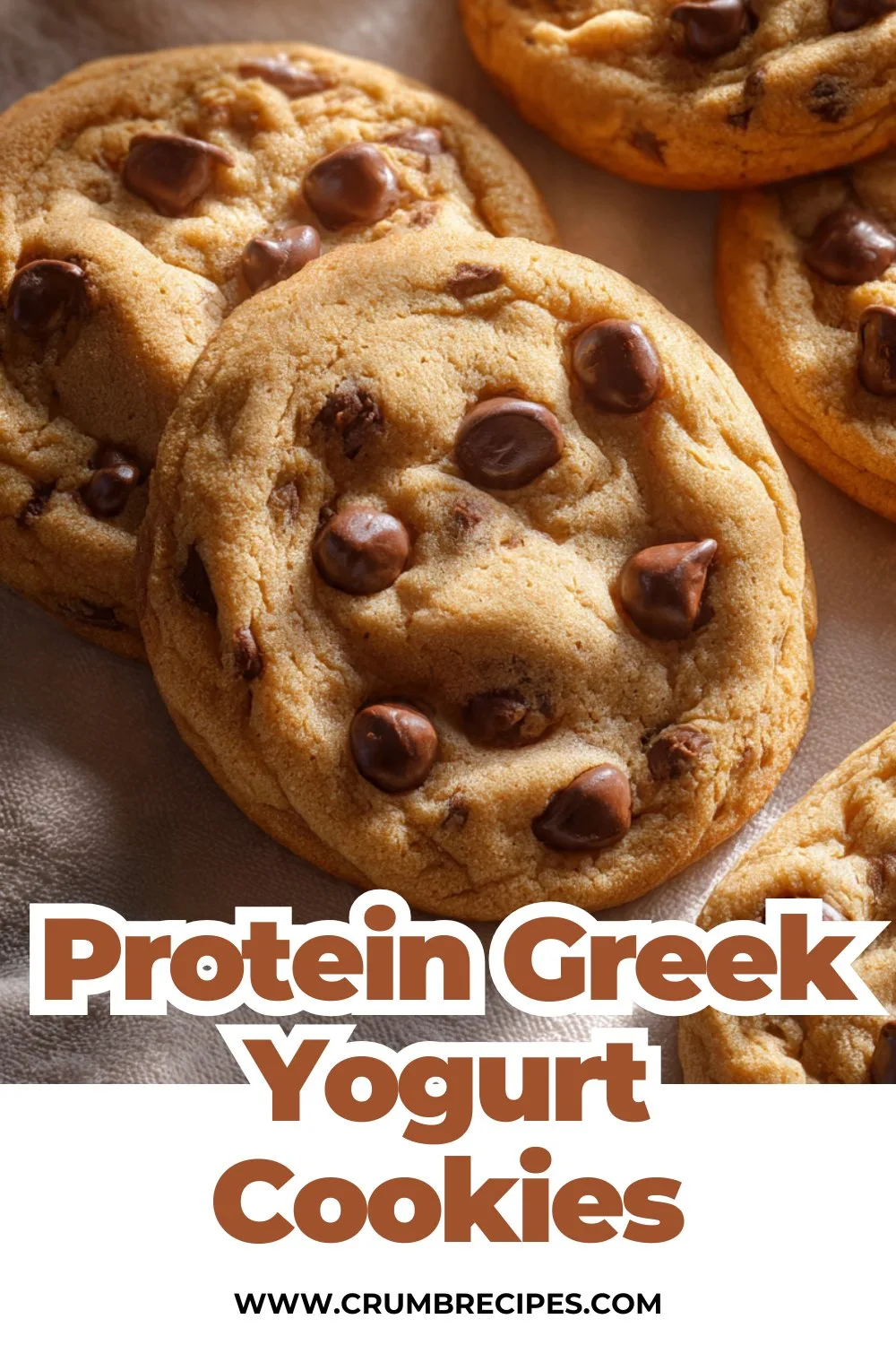 Protein Greek Yogurt Cookies: The Sweet Secret to Guilt-Free Indulgence Greek yogurt cookies Protein Greek Yogurt Cookies