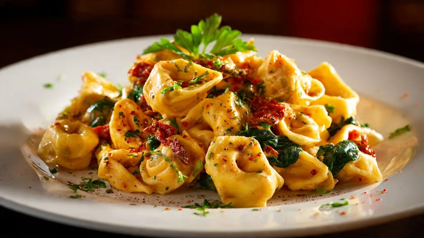 Marry Me Tortellini tortellini Delicious Marry Me Tortellini