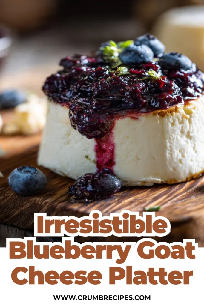 Blueberry Goat Cheese: A Flavor Odyssey Blueberry Goat Cheese Blueberry Goat Cheese: A Flavor Odyssey