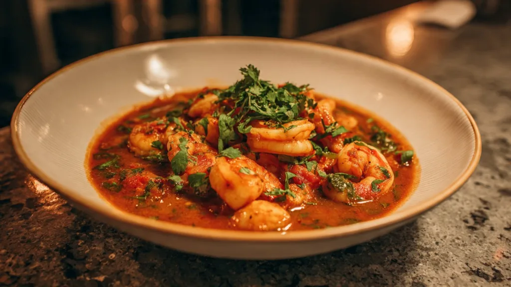 Italian-style Seafood Stew