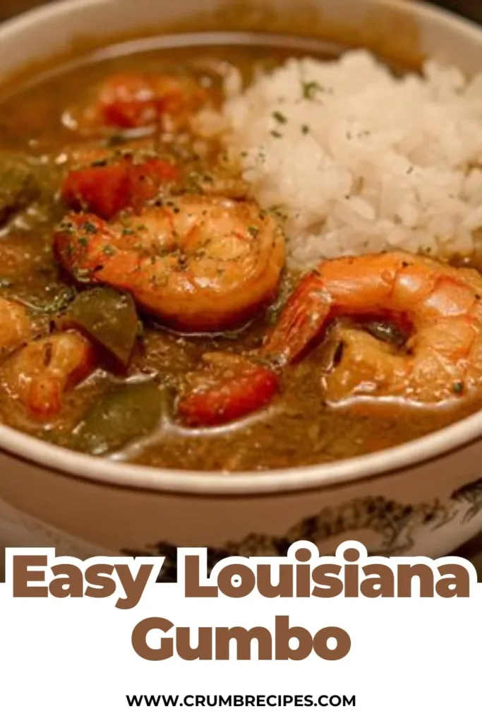 Authentic Louisiana Gumbo Louisiana Gumbo Authentic Louisiana Gumbo