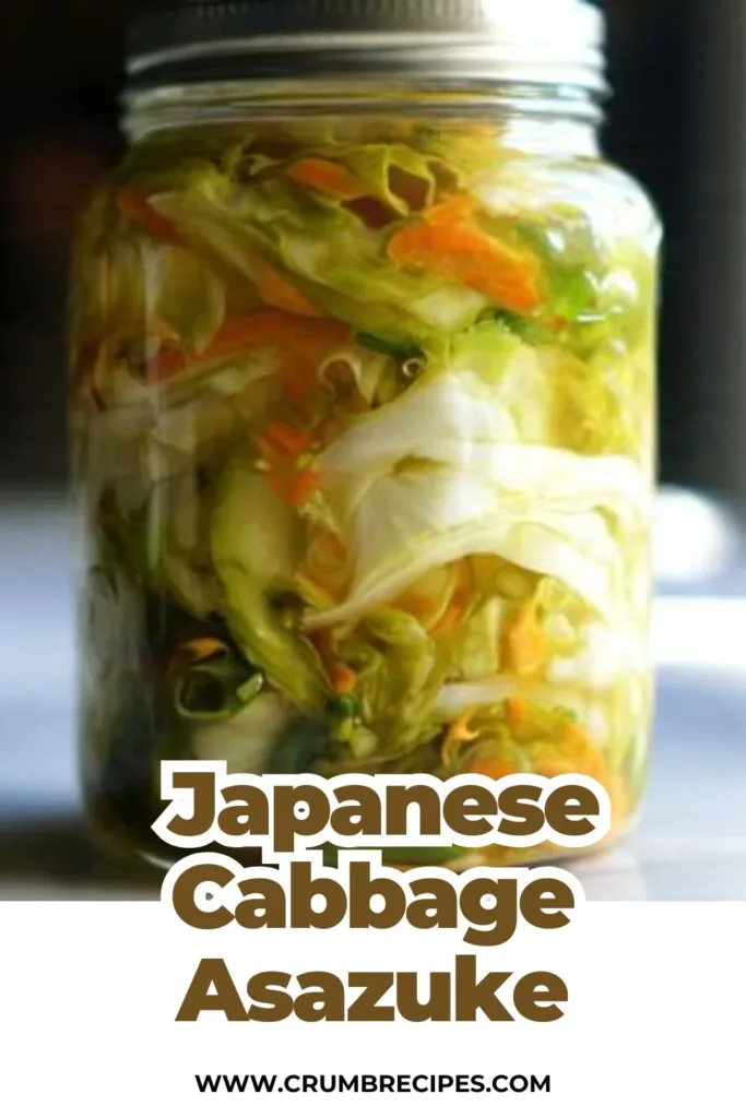 Cabbage Pickles cabbage pickles Cabbage Pickles