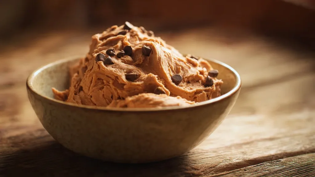 Carnivore Cookie Dough cookie dough Carnivore Cookie Dough