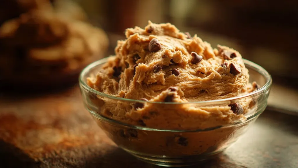 Carnivore Cookie Dough cookie dough Carnivore Cookie Dough