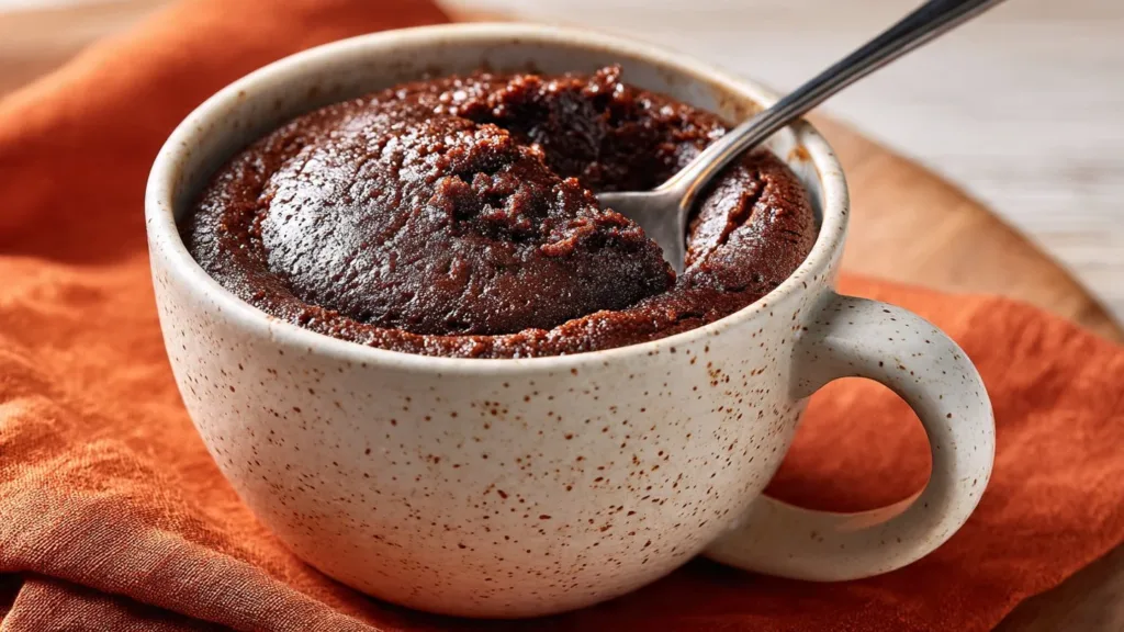 Carnivore Microwave Brownie (1‑Minute High‑Protein Mug Dessert) Microwave Brownie Carnivore Microwave Brownie (1‑Minute High‑Protein Mug Dessert)