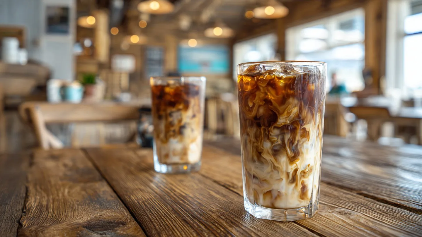 Nescafé Iced Coffee Recipe Iced Coffee Nescafé Iced Coffee Recipe