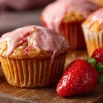 Gluten-Free Strawberry Muffins: A Delicious Treat to Satisfy Your Cravings