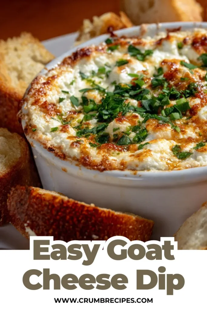 Goat Cheese Dip Recipe goat cheese dip Goat Cheese Dip Recipe