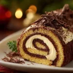 Gourmet Tiramisu Yule Log Cake : let’s make holiday magic tiramisu yule log Gourmet Tiramisu Yule Log Cake : let’s make holiday magic