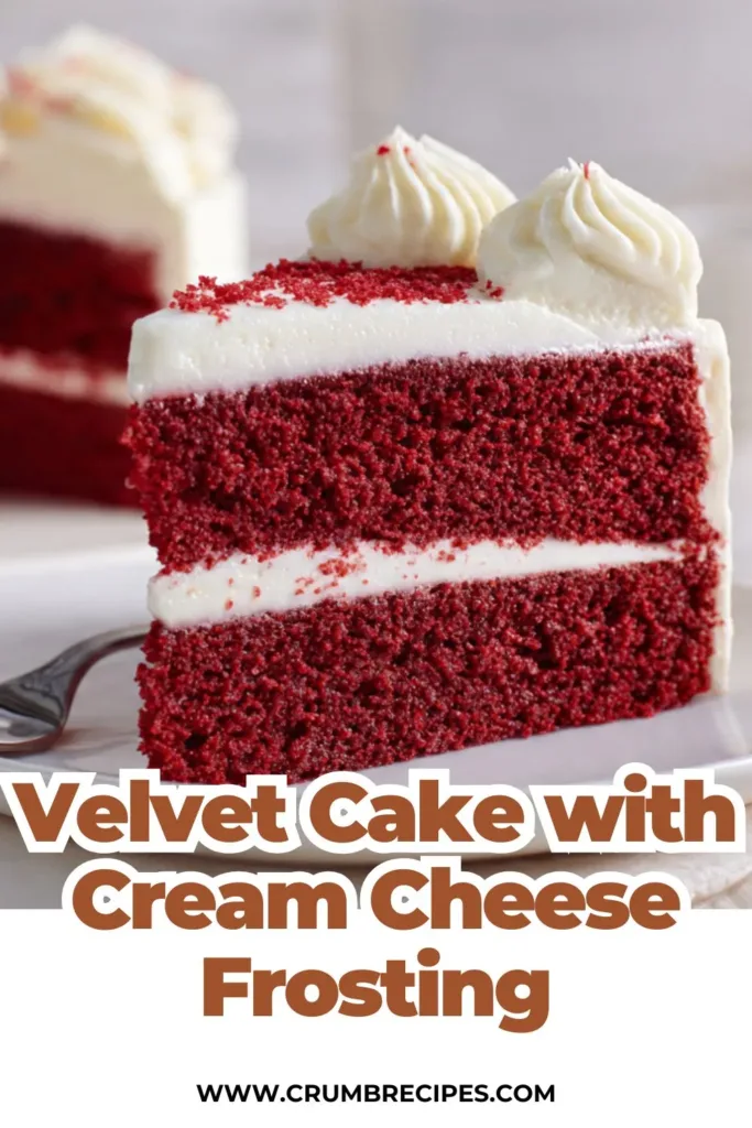 Red Velvet Cake with Cream Cheese Frosting: You and I Can Totally Do This! red velvet cake Red Velvet Cake with Cream Cheese Frosting: You and I Can Totally Do This!