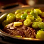 Mouthwatering Instant Pot Mississippi Roast: Effortless, Tender, and Flavorful! Mississippi Roast Mouthwatering Instant Pot Mississippi Roast: Effortless, Tender, and Flavorful!