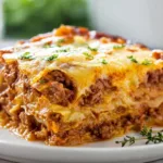 Low Carb Unstuffed Cabbage Casserole Recipe - Easy, Cozy, and Actually Tasty Unstuffed Cabbage Casserole Low Carb Unstuffed Cabbage Casserole Recipe - Easy, Cozy, and Actually Tasty