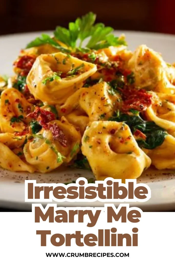 Marry Me Tortellini tortellini Marry Me Tortellini