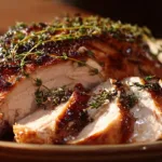 Melt-in-Your-Mouth Butterball Turkey Breast Crock Pot Roast Turkey Breast Melt-in-Your-Mouth Butterball Turkey Breast Crock Pot Roast