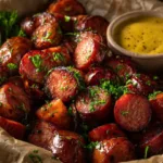 Mustard Hasselback Kielbasa Bites: The Ultimate Party Snack Hasselback Kielbasa Mustard Hasselback Kielbasa Bites: The Ultimate Party Snack