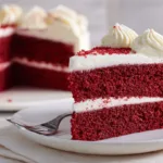 Red Velvet Cake with Cream Cheese Frosting: You and I Can Totally Do This! red velvet cake Red Velvet Cake with Cream Cheese Frosting: You and I Can Totally Do This!