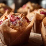 Strawberry Shortcake Muffins: A Delicious Twist on a Classic Dessert strawberry shortcake Strawberry Shortcake Muffins: A Delicious Twist on a Classic Dessert
