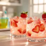 Valentine's Mocktail: A Sip of Love Without the Hangover Mocktail Valentine's Mocktail: A Sip of Love Without the Hangover