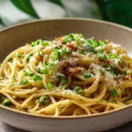 Vietnamese Garlic Noodles: A Flavor Explosion You’ll Adore!