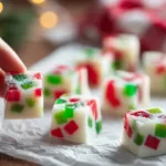 White Chocolate Marshmallow Candy Recipe white chocolate marshmallow White Chocolate Marshmallow Candy Recipe