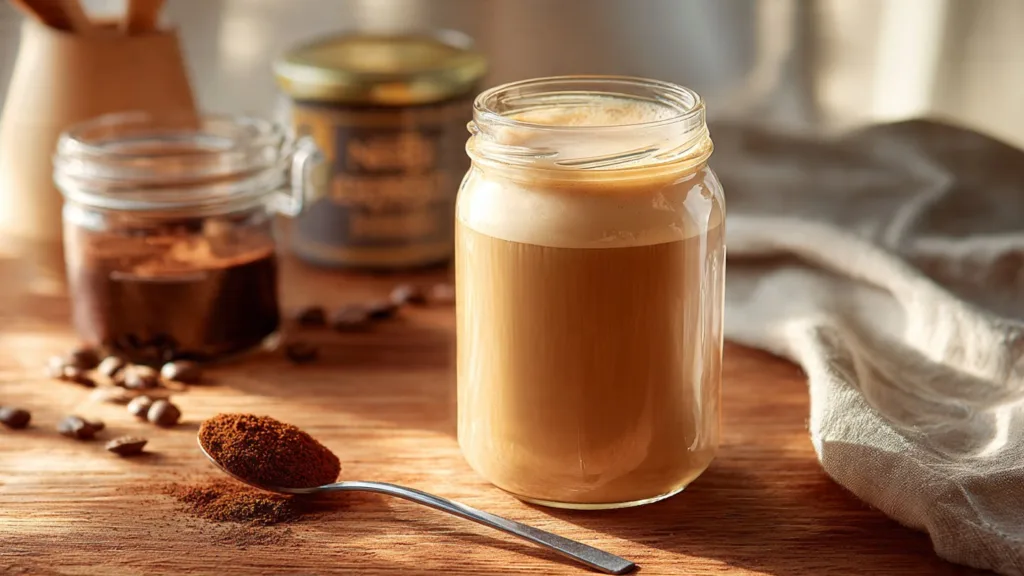 Nescafe Latte Recipe