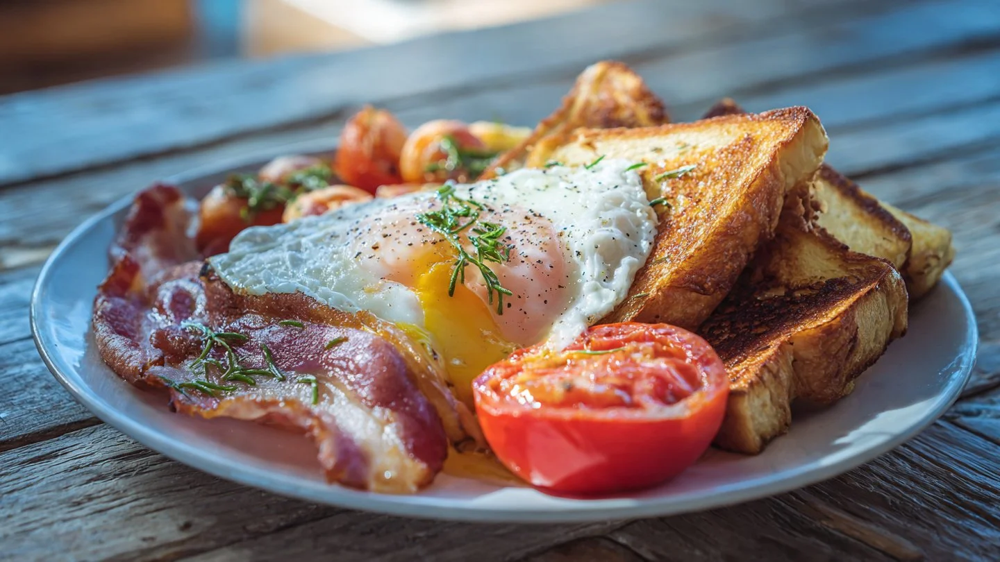 Authentic Irish Potato Farls Recipe