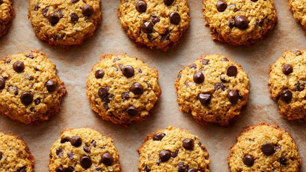 Banana Oatmeal Cookies banana oatmeal cookies Banana Oatmeal Cookies