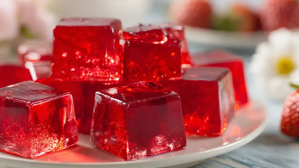 Bariatric Gelatin Jello