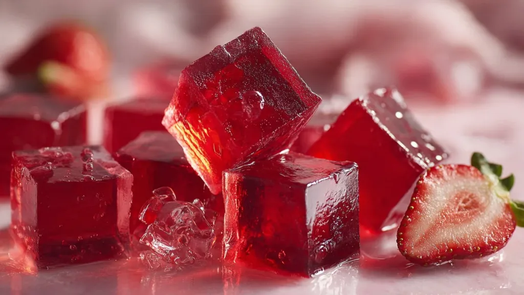 Bariatric Gelatin Jello