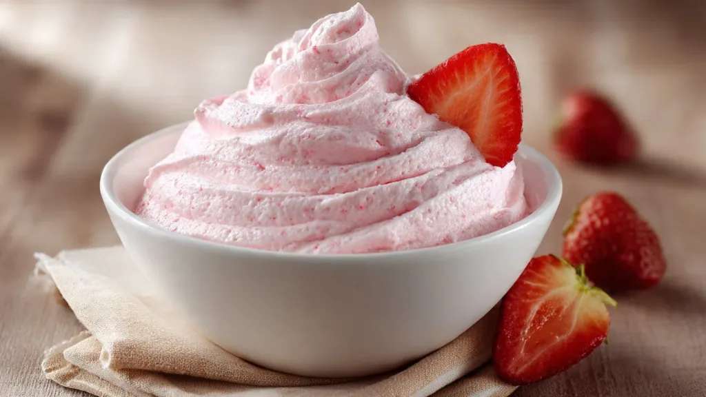 Bariatric Jello Fluff