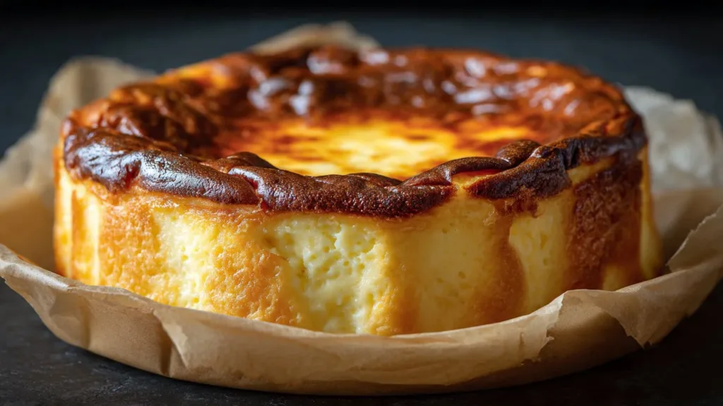 Basque Cheesecake Loaf Pan: The Ultimate Guide to Baking Perfection