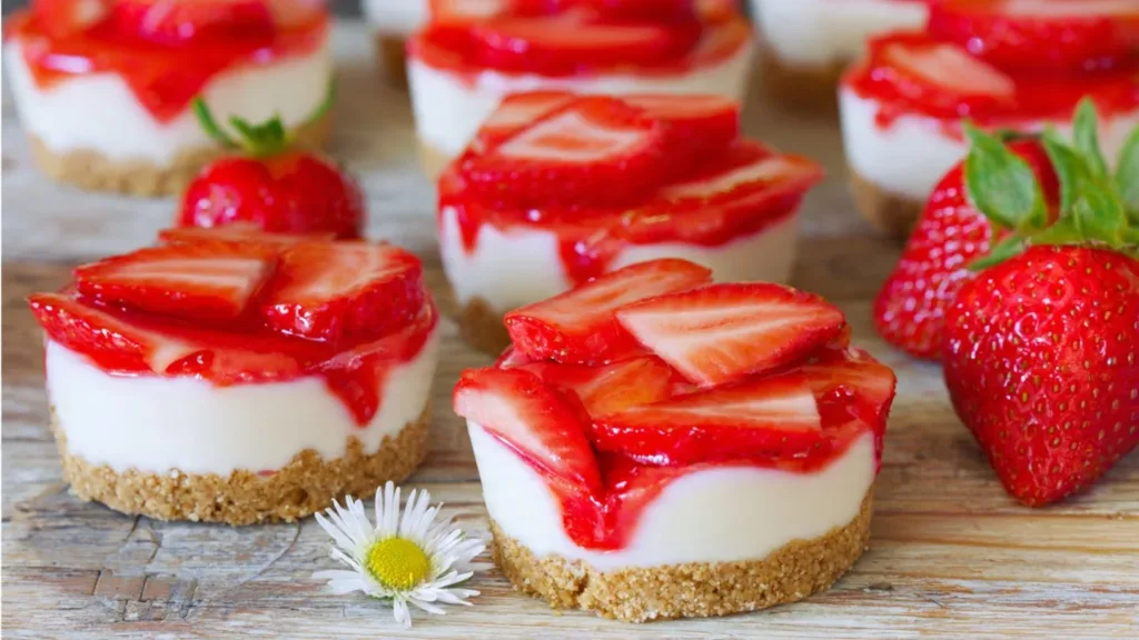 Best 10 Strawberry Dessert Recipes for Sweet Summer Treats