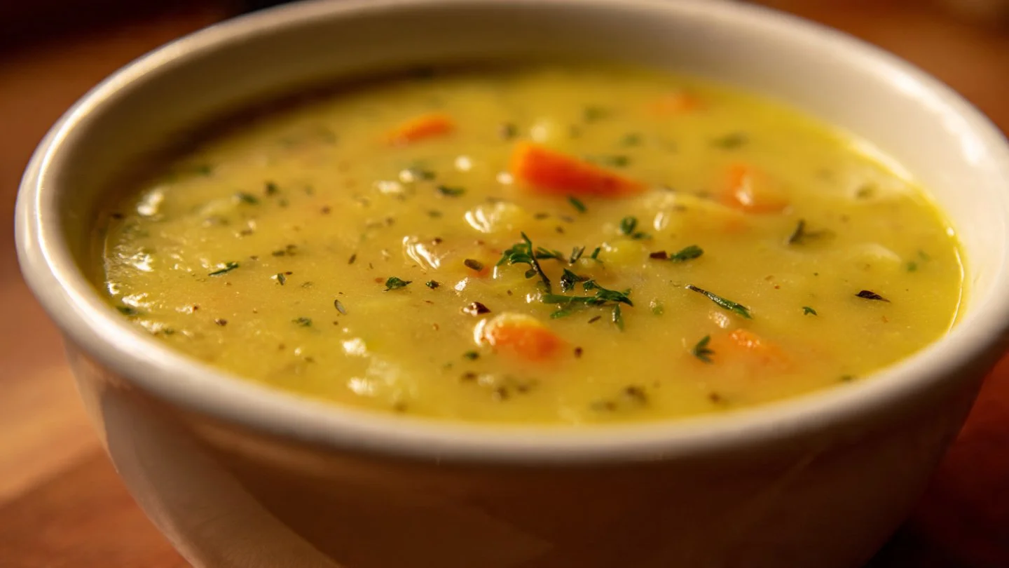 Best Potato Leek Soup: An Incredible Ultimate Recipe