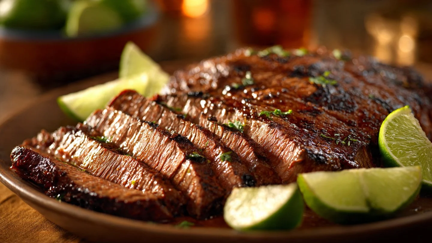 Chili Lime Flank Steak Chili Lime Flank Steak Chili Lime Flank Steak