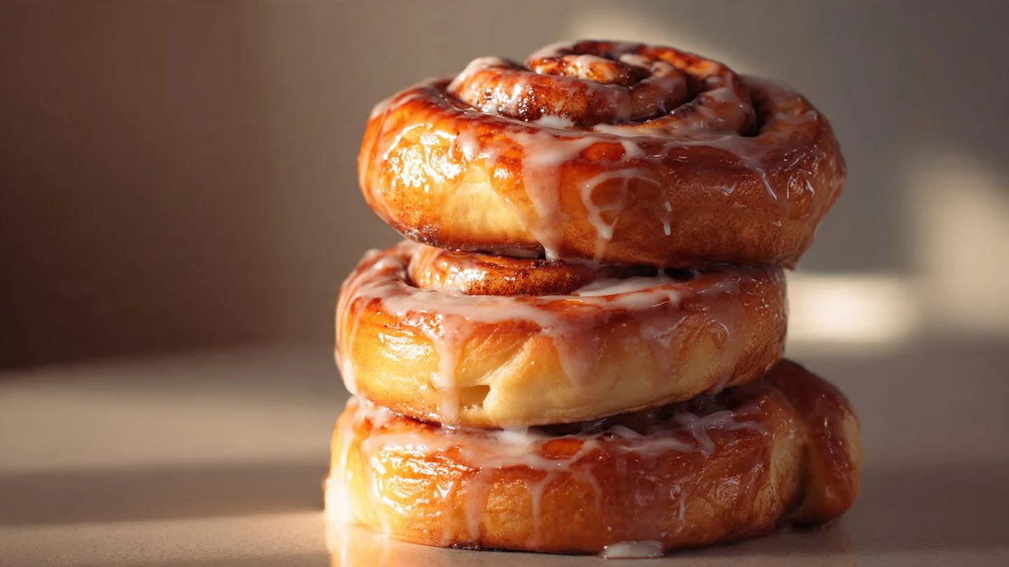 Cinnamon Roll French Toast: A Decadent Twist on Breakfast Classics