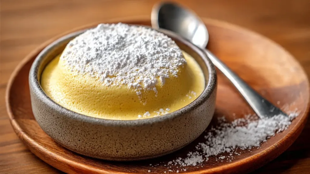 Irresistibly Melt-in-Your-Mouth Moist Orange Cake Recipe You'll Love