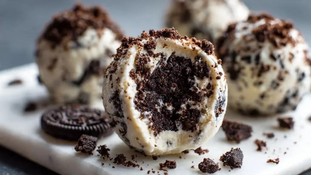 Protein Balls protein balls Protein Balls